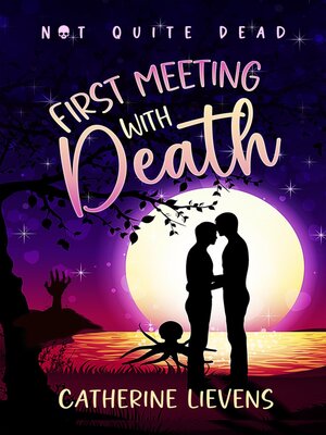 cover image of First Meeting With Death